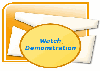 Watch demo of Kids Email